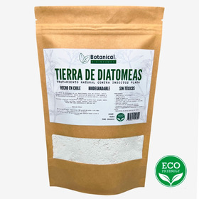 Tierra De Diatomeas Premium 1 Kilo