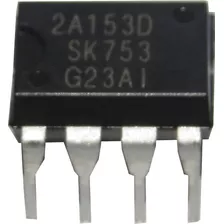 C.i. Smd Str2a153d (e)d-ah - Str2a153d - Str2a153 - 2a153