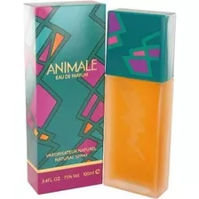 Animale Dama 100 Ml Animale Parfums Spray - Original