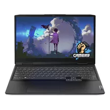 Notebook Gamer Lenovo 15arh7 Ryzn 5 16g 1tb 15.6 Rtx2050 W11