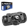 Bandas De Freno Marca Brake Pak Para Dodge Van Ram 2500 Dodge Spirit