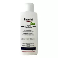 Eucerin Dermocapillare Anticaspa Shampoo 250ml