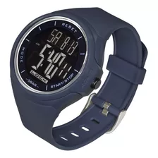 Reloj Touch Deportivo Resistente Al Agua