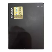 Flex Carga Ba-t-ei-ra V3760t Nokia C2 ta-1263 original Novo