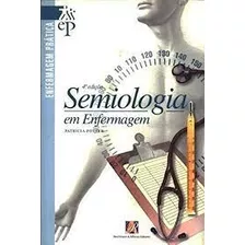 Livro Semiologia Em Enfermagem - Patricia Potter [2002]