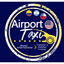 Taxi Desde El Aeropuerto Internacional De Miami A Hoteles