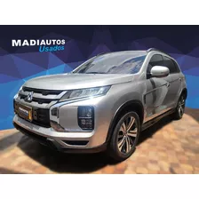 Mitsubishi Asx 2.0 Automatica 4x4 Gasolina