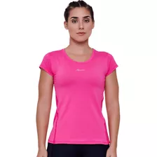 Camiseta Keep Cool Pep Feminina Authen