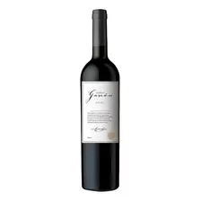 Vino Familia Gascón Malbec 750 Ml X 6 Unidades