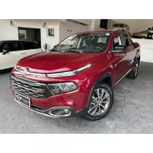 Fiat Toro 2.0 16v Turbo Diesel Volcano 4wd At9 2019