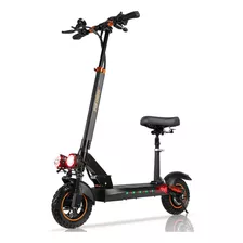 Pop Shope P2 Scooter Eléctrico Plegable Para Adultos 45km/h