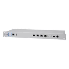 Roteador Ubiquiti Unifi Security Gateway Usg-pro-4 Branco 110v/240v