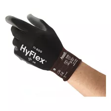 Guante Hyflex 11-600 - Certificado
