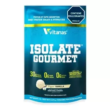 Isolate Gourmet 5lb Iso Vitanas - Unidad a $370000
