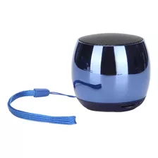 Mini Parlante Portatil Inalambrico Bluetooth Karaoke