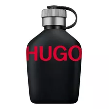 Hugo Boss Just Different Eau De Toilette 125 ml Para Hombre