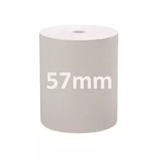 Rollos Termico 57mm X 20mts Comandera Posnet Lapos Point