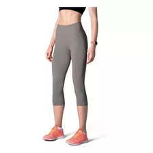 Calça Legging Poliamida Sem Costura Anti Atrito Térmico Lupo