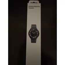 Samsung Galaxy Watch6 Classic 43mm (bluetooth | Wifi | Gps)