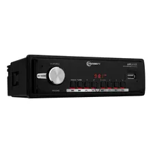 Radio Mp3 Automotivo Taramps Amplayer 400 Usb Fm Bluetooth