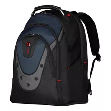 Wenger Mochila Ibex Para Laptop 17 Con Bolsillo Para Tablet