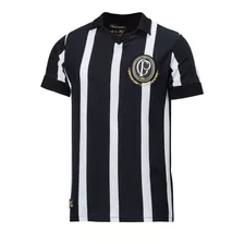 Camisa Retrô Corinthians Centenário Masculina