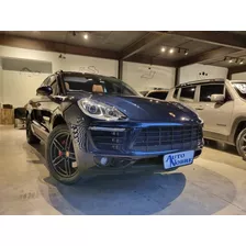 Porsche Macan 2.0 16v