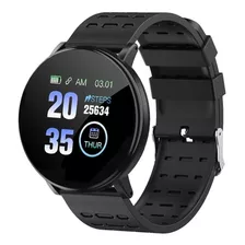 Reloj Smartwatch, Watchgo Goldtech, Android & Bluetooth