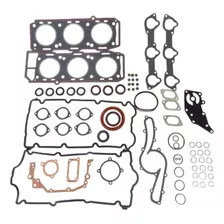 Jogo Juntas Motor Alfa Romeo 166 3.0 V6 24v Fibra