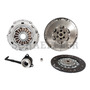 Kit Clutch Tt Quattro 2004 Para Audi