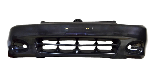 Foto de Bomper Para Hyundai Accent 1998 A 2005 Delantero