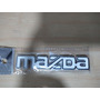 Combo 3 Emblemas Traseros Mazda 323 Coup Genricos Bajo Ped Mazda 323 (Hatchback)