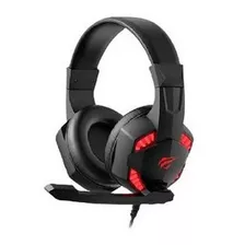 Headset Gamer Gaming Havit Gamenote H2032d