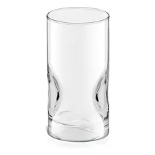 Vaso Crisa 376 Ml Agua