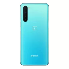 Oneplus Nord Dual Sim 256 Gb Blue Marble 12 Gb Ram