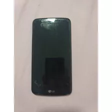 LG K10 Dual Sim 16 Gb Ram Somente Para Retirada De Peças !!