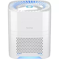 Homelabs 3 En 1 Purificador De Aire Ionico Con Filtro Hepa P