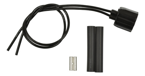 Conector Sensor Temperatura Ambiente Smp S80 4cl 2.0l 15-16 Foto 2