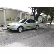 Renault Laguna Ii 2004 1.9 Privilege Dci