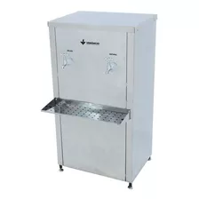 Bebedouro De Água Venâncio Rb15 50l Branco 127v 