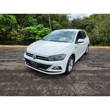  Polo Comfort. 200 Tsi 1.0 Flex 12v Aut.