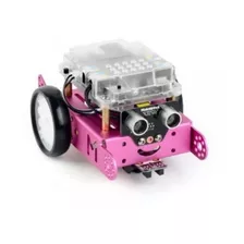 Robot Educativo Makeblock Mbot V1 - Rosado