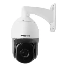 Camera Speed Dome Ip Tecvoz Tv-isp220ir 2mp 1080p