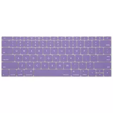 Mosiso Cubierta Teclado Macbook Pro 13 2017