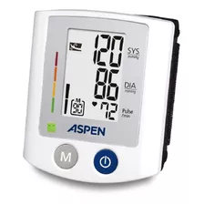 Tensiómetro Digital De Muñeca Aspen Hipertension S150