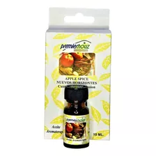 Aceite Aromaterapia Manzana Y Especias - Premier