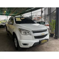 Chevrolet S10 2.8 Diesel Automatico