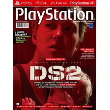 Playstation Revista Oficial - Brasil - Edição 300