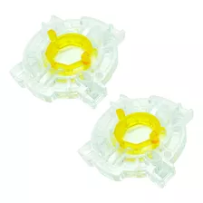 2 Restrictor Tipo Sanwa Octagonal