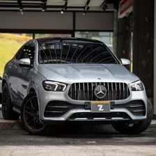 Mercedes-benz Clase Gle Gle 450 4matic 3.0